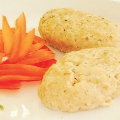 Зразы по-рыбацки