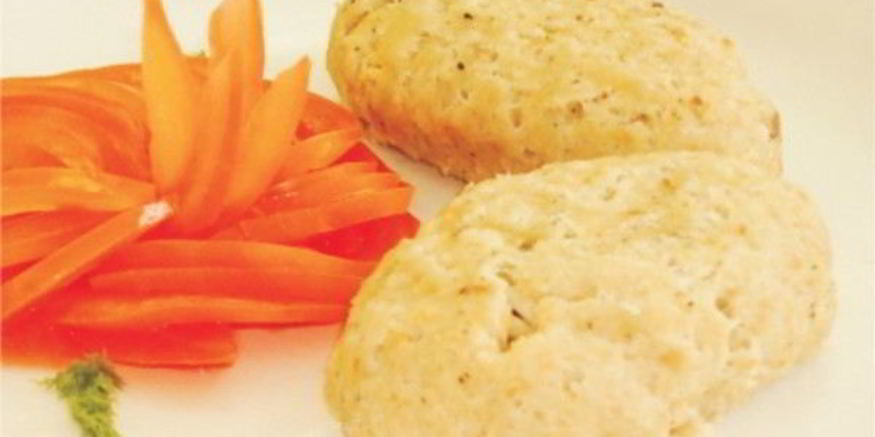 Рецепт зраз по-рыбацки