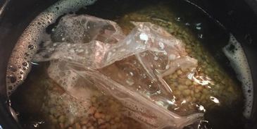 зразы с гречкой и грибами