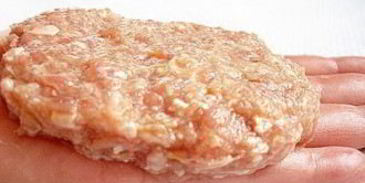 зразы с грибами и яйцом