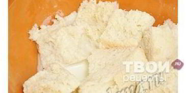 зразы с грибами, луком и яйцом