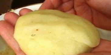 зразы с куриным фаршем