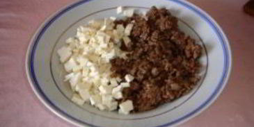 зразы с печенью