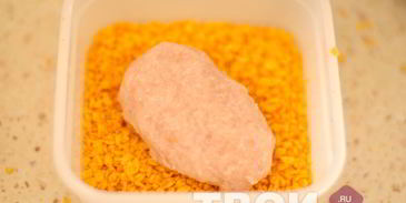 зразы с сыром