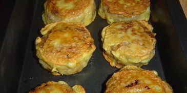 зразы с сюрпризом