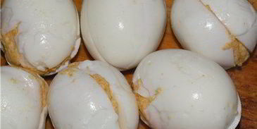 зразы с яично-сырной начинкой