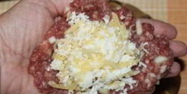 зразы с яйцом в мультиварке