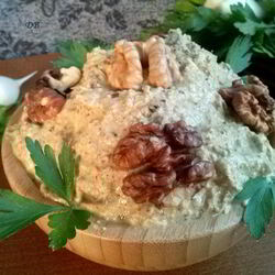 Грузинская кухня