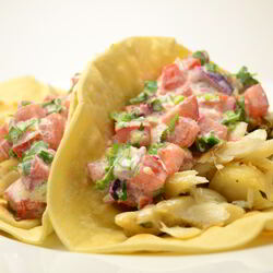 Ирландская кухня