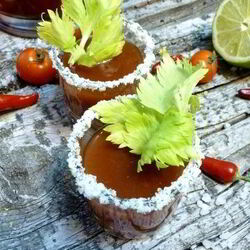 Канадская кухня