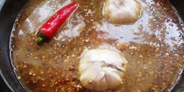 гречка палов — плов из гречки