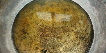 гречка палов — плов из гречки