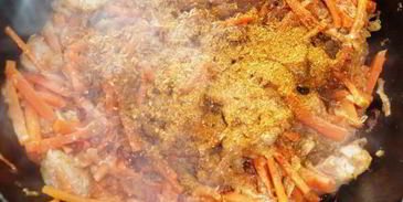 гречка палов — плов из гречки