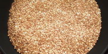 гречка палов — плов из гречки