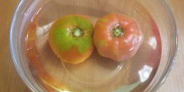 гречка под соусом