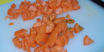 гречка с курицей и овощами в мультиварке