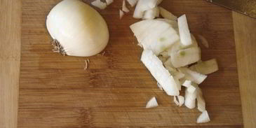 гречка с курицей в горшочке