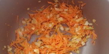 гречка с мясом