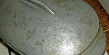 гречка с печенью