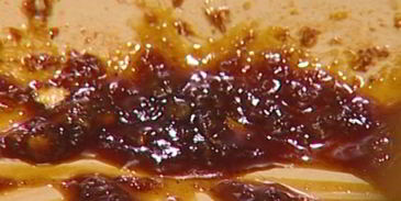 гречка с тофу