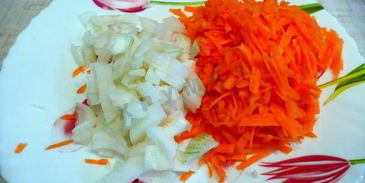 гречка с тушенкой в мультиварке