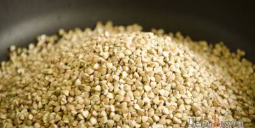 гречка с тушеной свининой