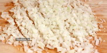 гречневая каша с белыми грибами