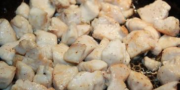 гречневая каша с мясом и грибами в духовке