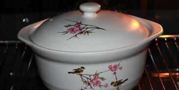 гречневая каша с мясом и грибами в духовке