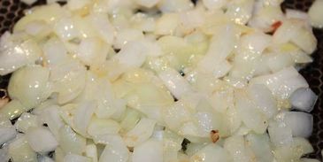 гречневая каша с мясом и грибами в духовке