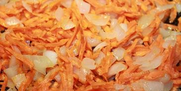 гречневая каша с мясом и грибами в духовке