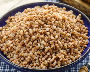 Гречневая каша в мультиварке