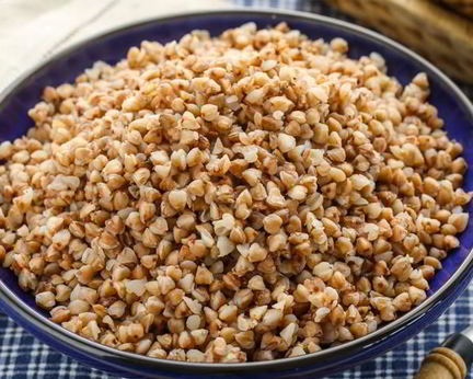 Гречневая каша в мультиварке