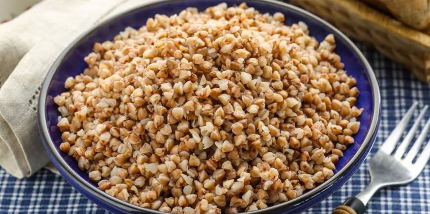 Рецепт гречневой каши в мультиварке