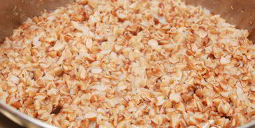 каша гречневая с грибами и луком