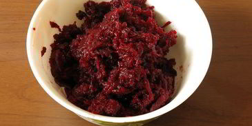 цветная гречка