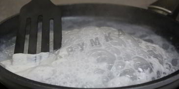 гурьевская каша с арахисом, бананами, киви и сухофруктами