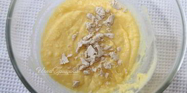 картофельные пышки