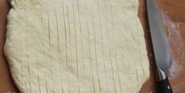 картофельные пышки