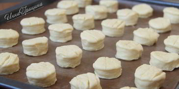 картофельные пышки