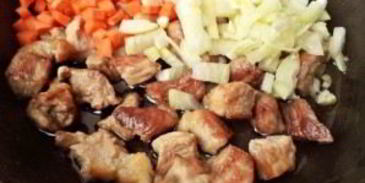 каша для мужиков