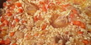 каша для мужиков