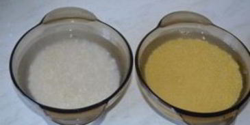 каша дружба на молоке