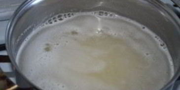 каша дружба на молоке