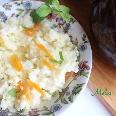 Каша Дружба в горшочках