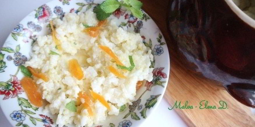 Рецепт каши дружба в горшочках