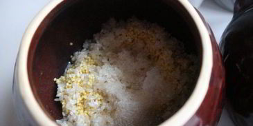 каша дружба в горшочках