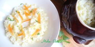 каша дружба в горшочках