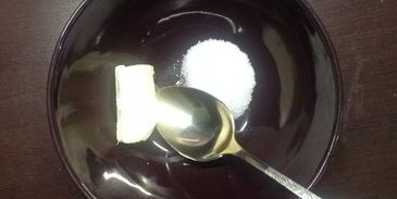 каша овсяная заутренняя нежная