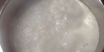 каша овсяная заутренняя нежная